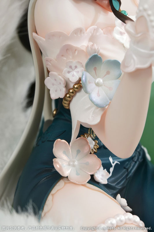 Honkai: Star Rail Ruan Mei Ver. Plumblossom Letter 1/7