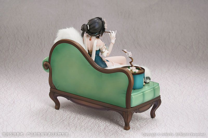 Honkai: Star Rail Ruan Mei Ver. Plumblossom Letter 1/7