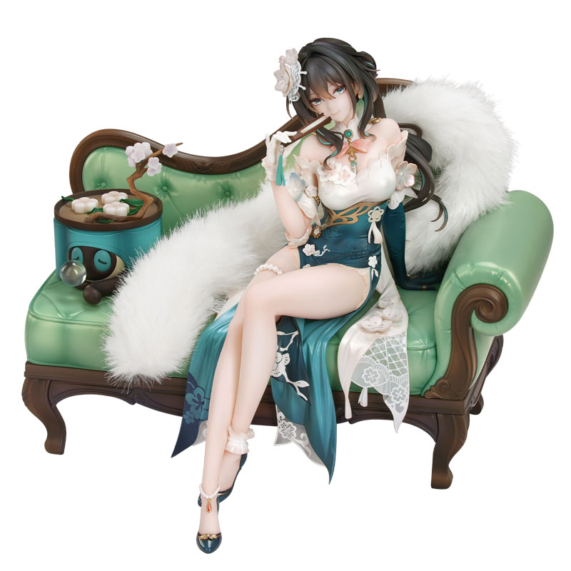 Honkai: Star Rail Ruan Mei Ver. Plumblossom Letter 1/7