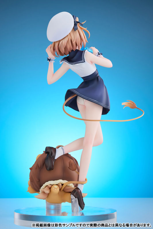 Rurudo Lion Marine Ver. Marinera 1/6