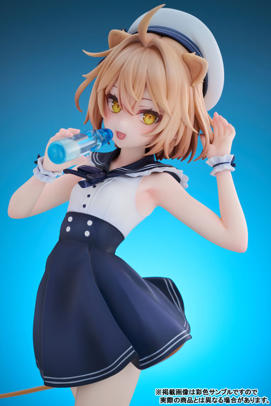 Rurudo Lion Marine Ver. Marinera 1/6