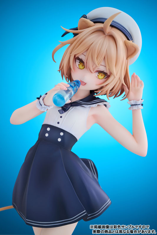 Rurudo Lion Marine Ver. Marinera 1/6