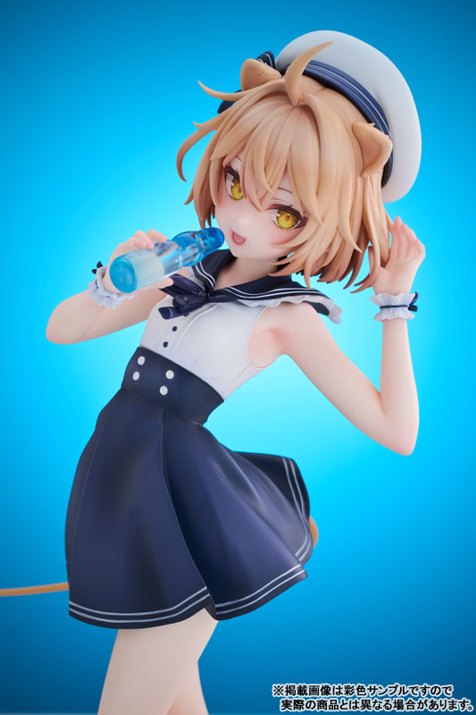 Rurudo Lion Marine Ver. Marinera 1/6
