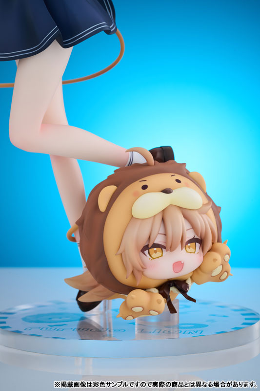 Rurudo Lion Marine Ver. Marinera 1/6