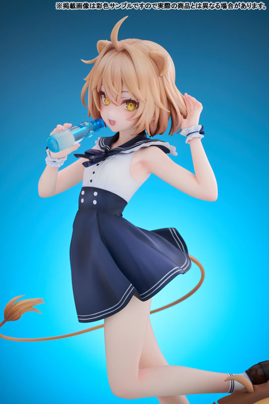 Rurudo Lion Marine Ver. Marinera 1/6