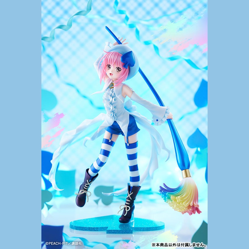 Shugo-chara! Amulet Spade 1/7