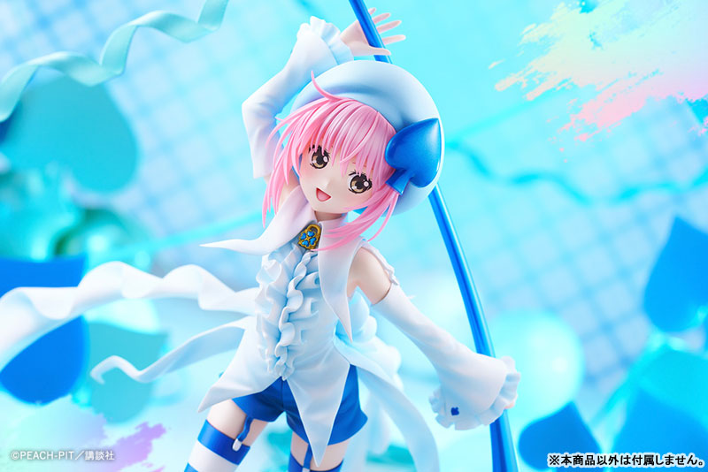 Shugo-chara! Amulet Spade 1/7