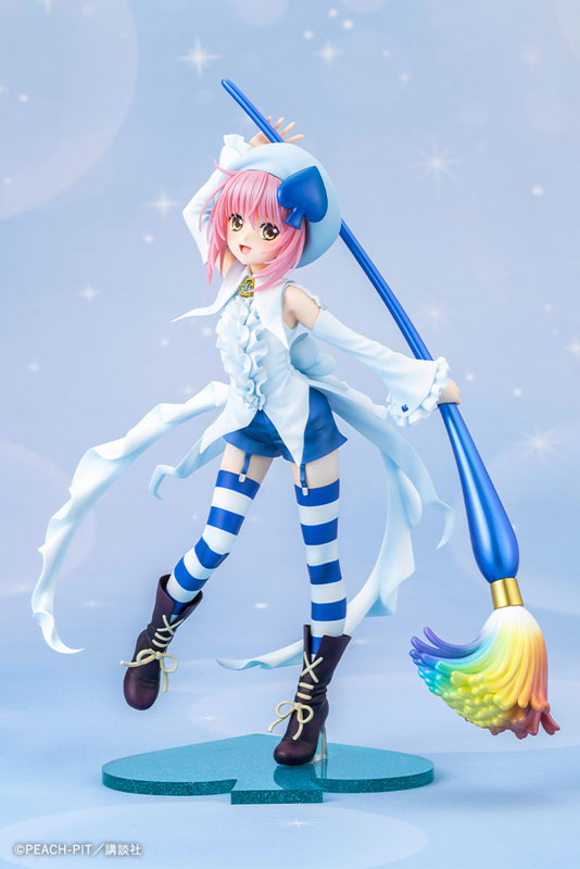 Shugo-chara! Amulet Spade 1/7