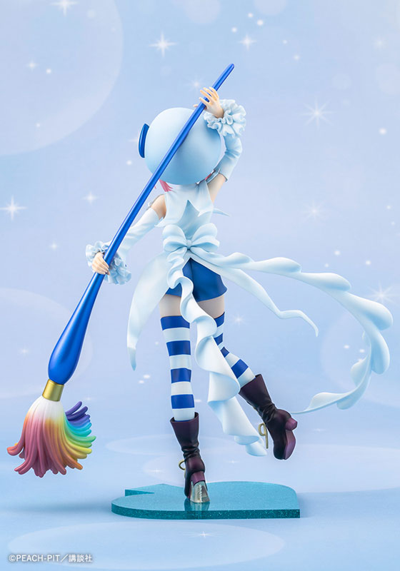 Shugo-chara! Amulet Spade 1/7