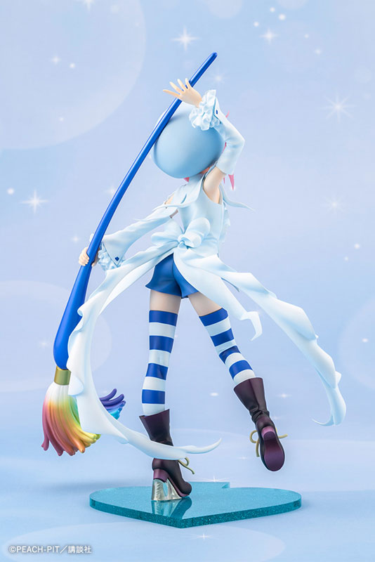 Shugo-chara! Amulet Spade 1/7