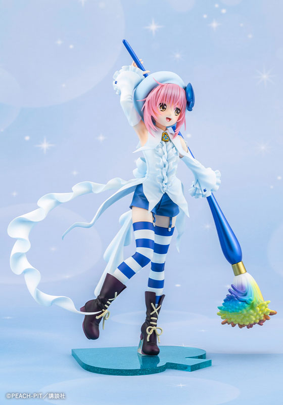 Shugo-chara! Amulet Spade 1/7