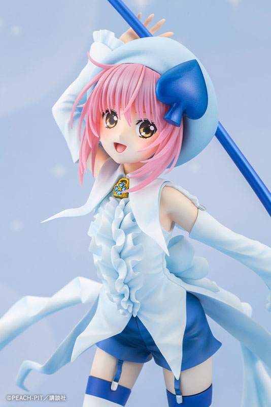 Shugo-chara! Amulet Spade 1/7