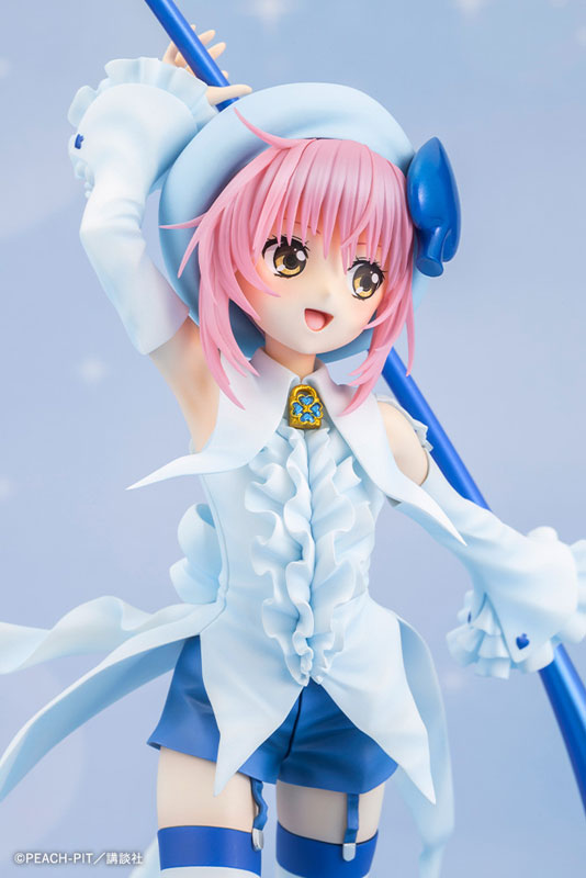 Shugo-chara! Amulet Spade 1/7