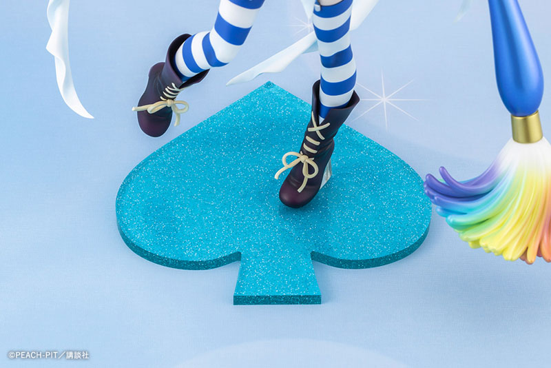 Shugo-chara! Amulet Spade 1/7