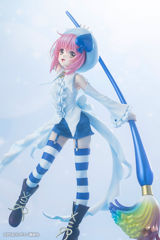 Shugo-chara! Amulet Spade 1/7
