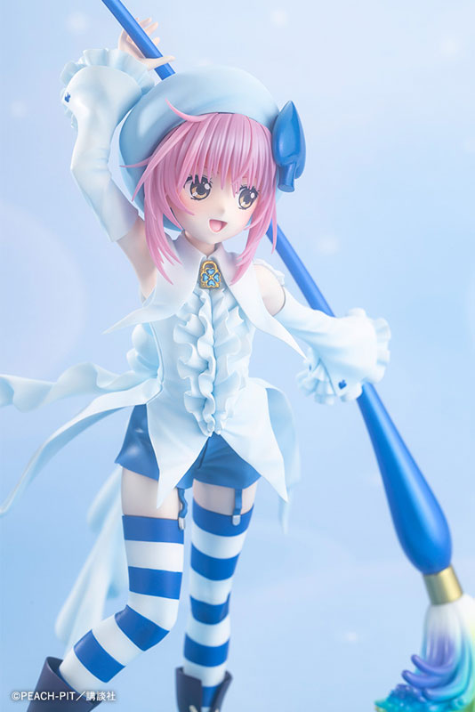 Shugo-chara! Amulet Spade 1/7