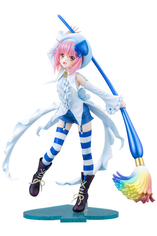 Shugo-chara! Amulet Spade 1/7