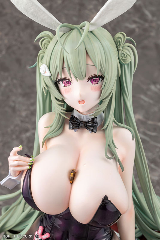 GODDESS OF VICTORY: NIKKE Soda: Conejita Brillante 1/4