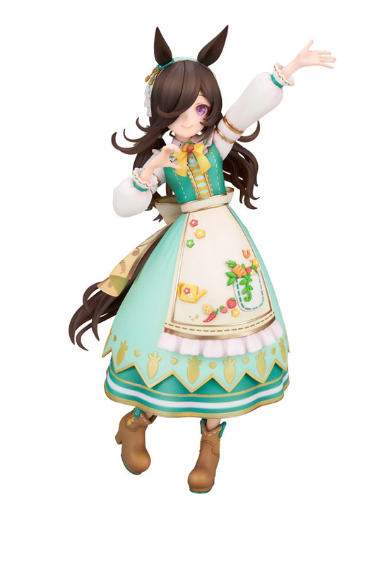 Umamusume Pretty Derby Rice Shower 1/7