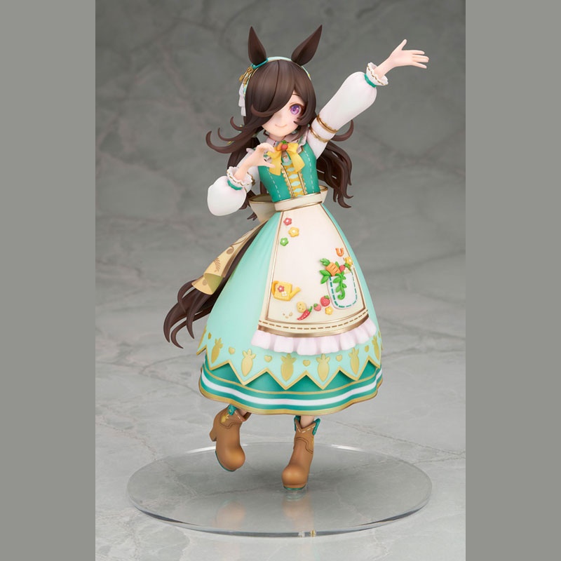 Umamusume Pretty Derby Rice Shower 1/7