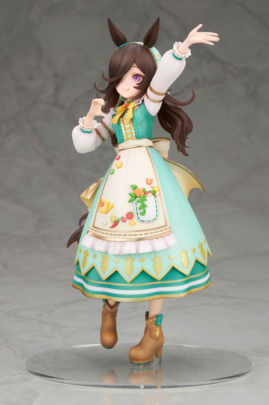 Umamusume Pretty Derby Rice Shower 1/7