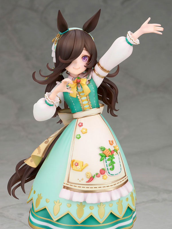 Umamusume Pretty Derby Rice Shower 1/7