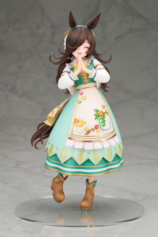 Umamusume Pretty Derby Rice Shower 1/7