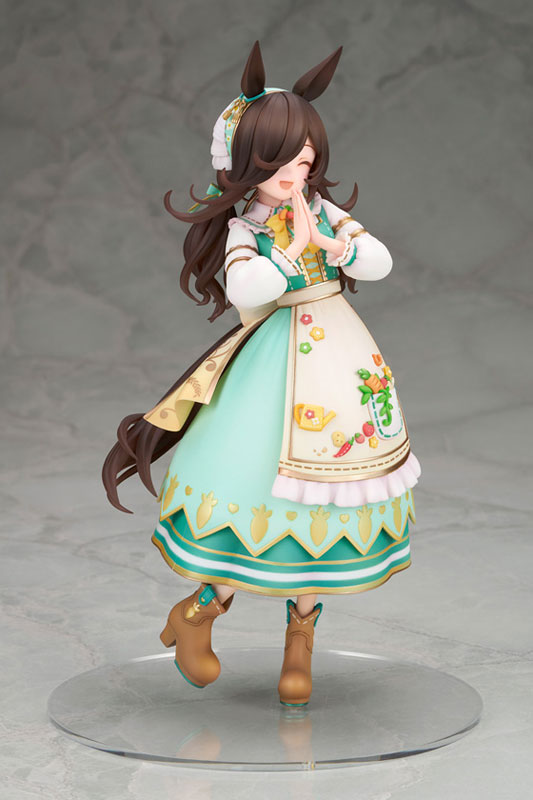 Umamusume Pretty Derby Rice Shower 1/7