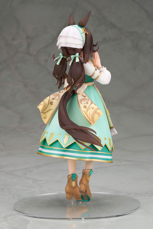 Umamusume Pretty Derby Rice Shower 1/7