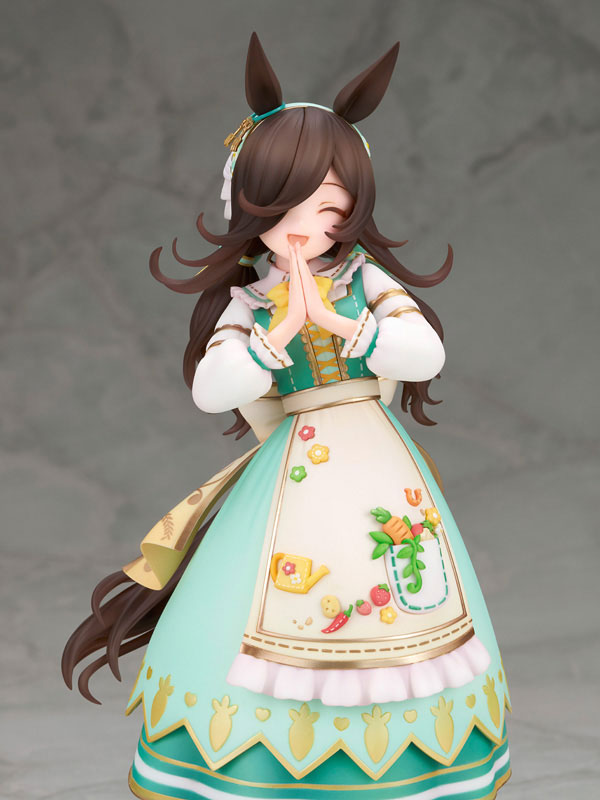 Umamusume Pretty Derby Rice Shower 1/7