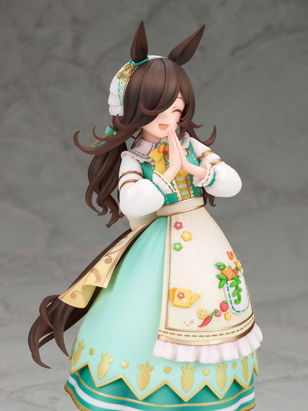 Umamusume Pretty Derby Rice Shower 1/7