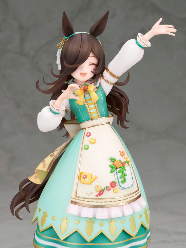 Umamusume Pretty Derby Rice Shower 1/7
