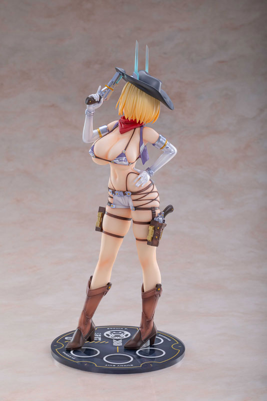 Sophia F. Shirring Ver. Vaquera 1/6