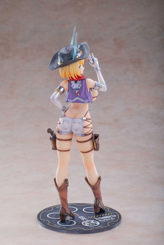 Sophia F. Shirring Ver. Vaquera 1/6