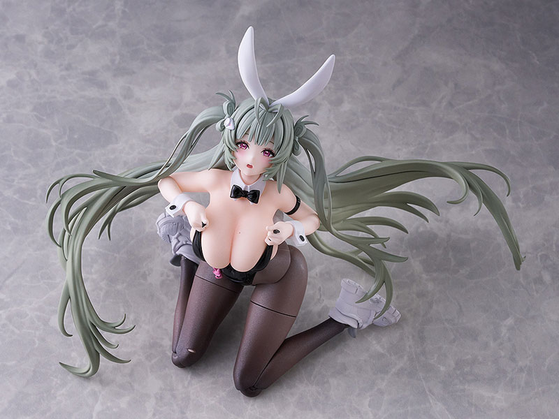 figma GODDESS OF VICTORY: NIKKE Soda: Twinkling Bunny