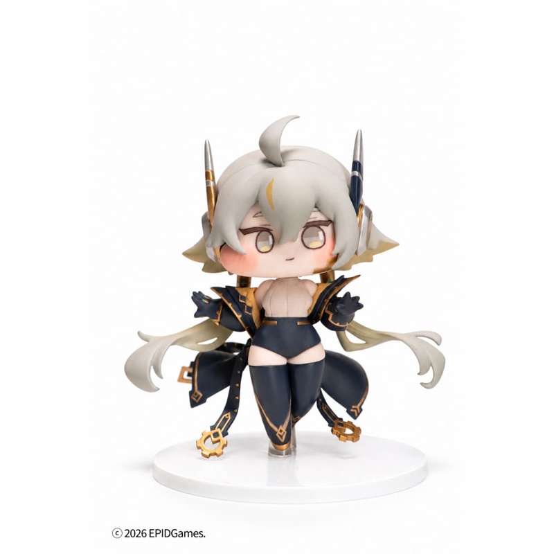 Trickcal: Chibi Go Renewa