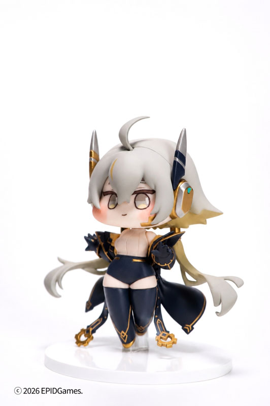 Trickcal: Chibi Go Renewa