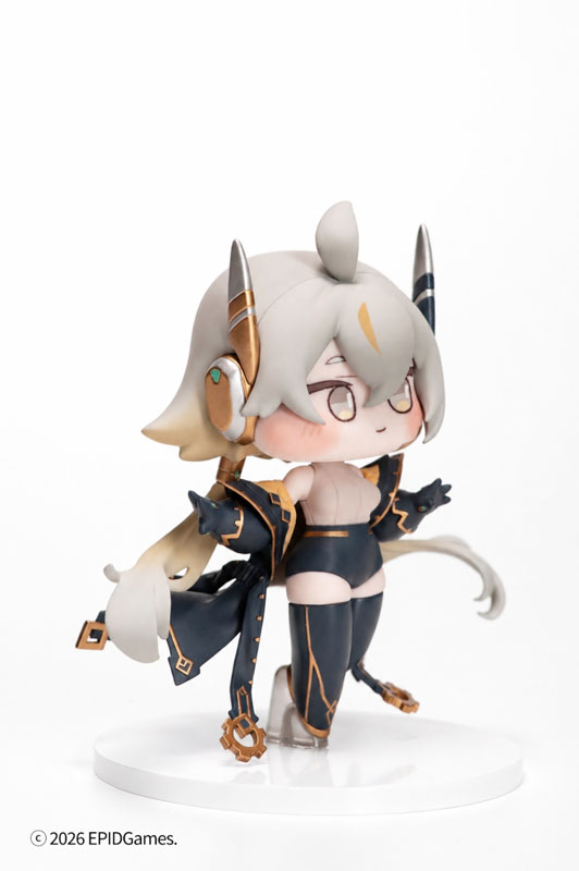Trickcal: Chibi Go Renewa