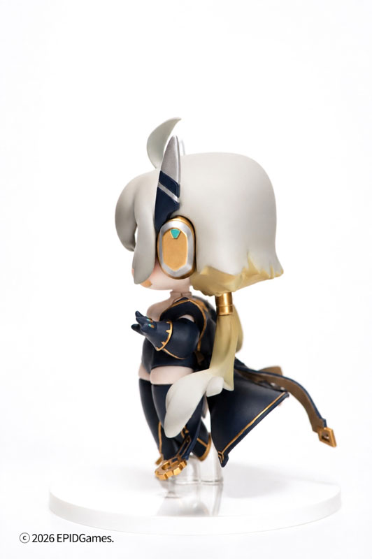 Trickcal: Chibi Go Renewa