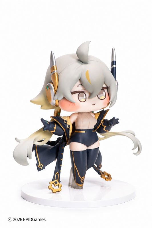 Trickcal: Chibi Go Renewa