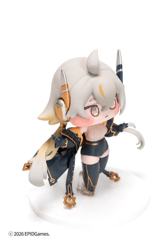 Trickcal: Chibi Go Renewa