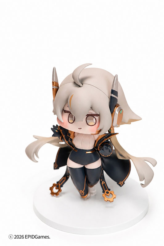Trickcal: Chibi Go Renewa