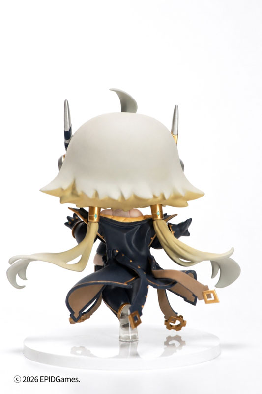 Trickcal: Chibi Go Renewa
