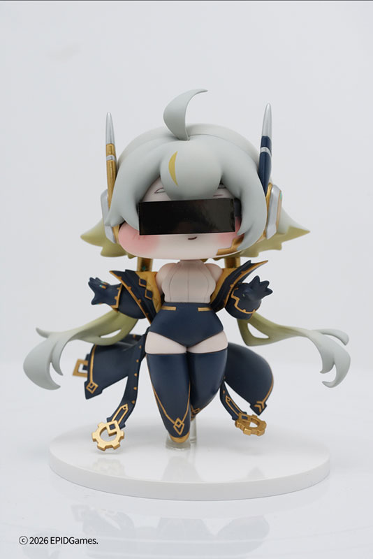 Trickcal: Chibi Go Renewa