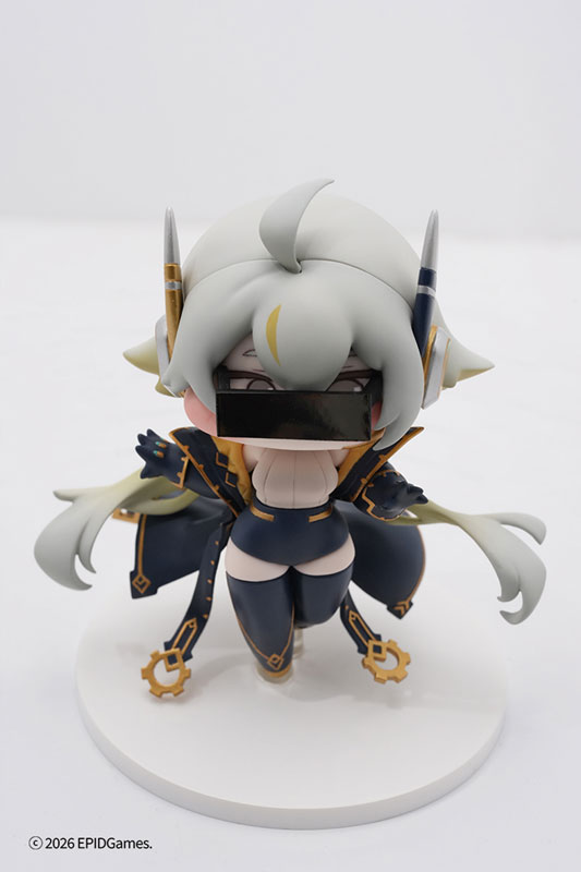 Trickcal: Chibi Go Renewa