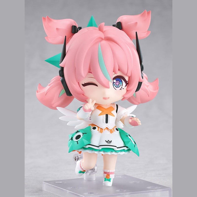 Nendoroid Zenless Zone Zero Aria