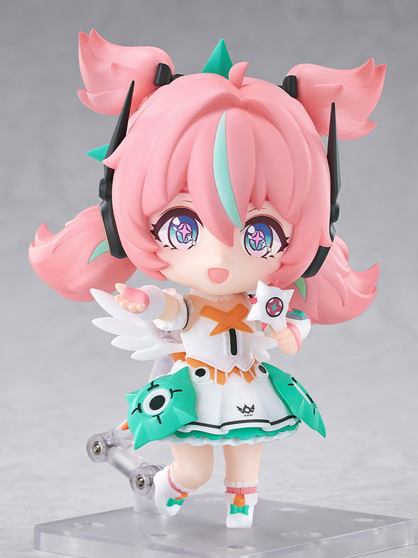 Nendoroid Zenless Zone Zero Aria