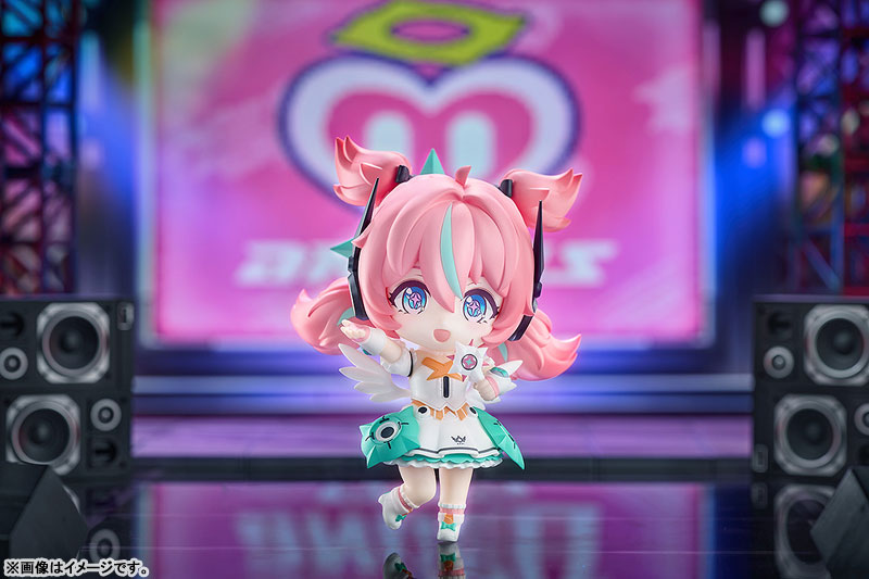 Nendoroid Zenless Zone Zero Aria