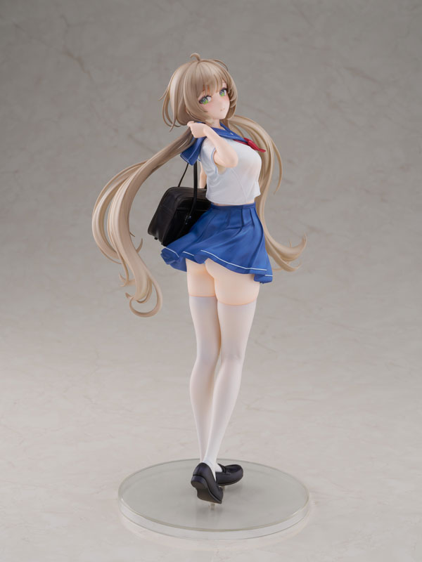 KoiKoi -Sakura- Momoko Ver. Uniforme 1/6