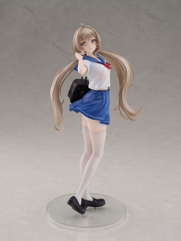 KoiKoi -Sakura- Momoko Ver. Uniforme 1/6